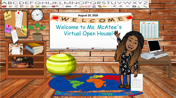 Virtual Classroom